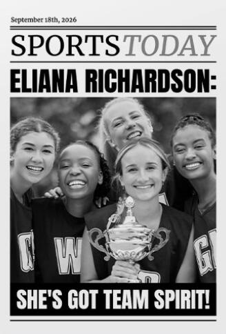 Sports, Magazine Cover, Walmart Photo Centre Online
